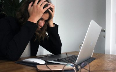 Stress, healthy or unhealthy? And how should we deal with it?