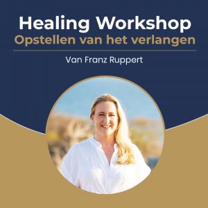Groepsworkshop Drachten op 10 februari van 14.00-17.00